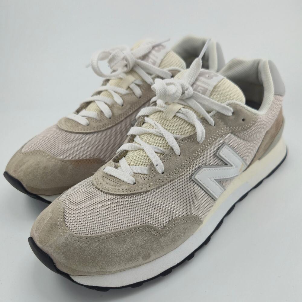 New Balance 515 v3 Men's Size 11 Beige Gray Sneakers